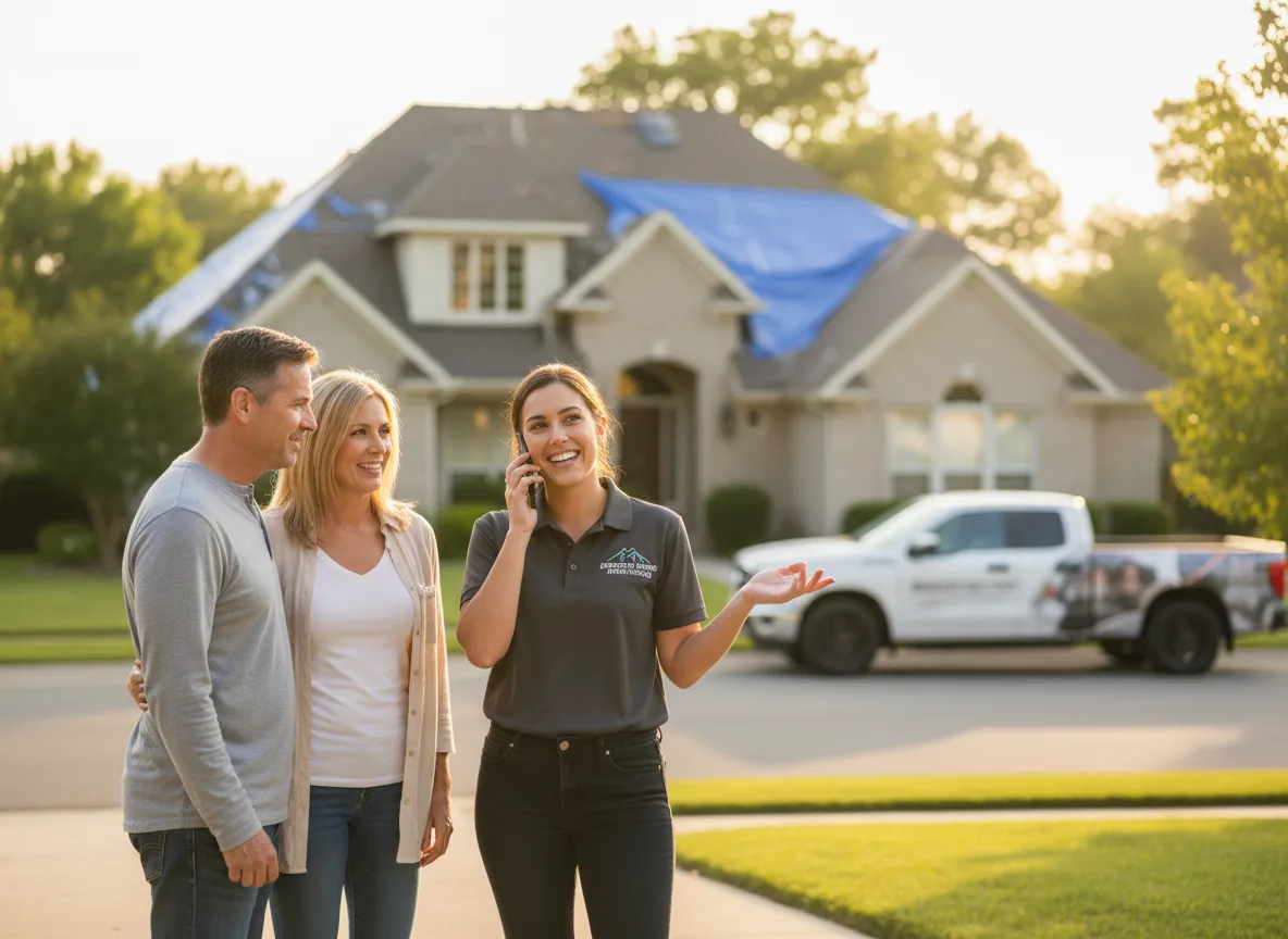 Emergency Roof Repair Whittington, IL FAQs